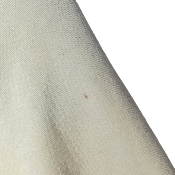 Vintage 80s Whispers Koala Embroidered Fuzzy 3D Crewneck Sweatshirt - Picture 3 of 6